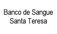 Logo de Banco de Sangue Santa Teresa em Niterói