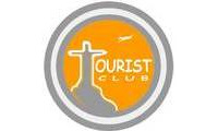 Logo Tourist Club em Copacabana