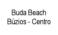 Logo Buda Beach Búzios - Centro em Centro