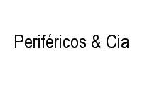 Logo Periféricos & Cia