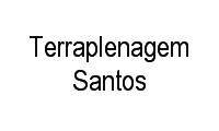 Logo Terraplenagem Santos em Pirabeiraba (Pirabeiraba)