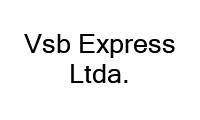 Logo Vsb Express Ltda. em Vila Nova