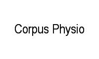 Logo Corpus Physio em Aldeota