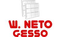 Logo W Neto Gesso