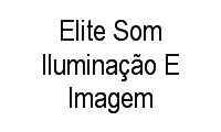 Logo Elite Som Iluminação E Imagem em Setor Habitacional Jardim Botânico
