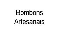 Logo Bombons Artesanais