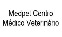 Logo Medpet Centro Médico Veterinário