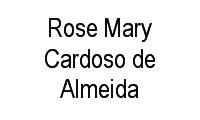 Logo Rose Mary Cardoso de Almeida em Sítio do Morro