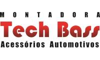 Logo Montadora Tech Bass em Dom Bosco