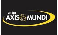 Logo Colégio Axis Mundi em Chácara da Barra