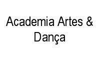 Logo de Academia Artes & Dança em Centro Histórico