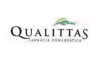 Logo Qualittas Homeopatia em Paraíso