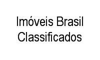 Logo Imóveis Brasil Classificados em Fanny