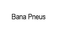 Logo Bana Pneus