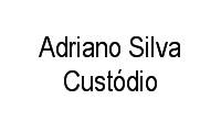 Logo Adriano Silva Custódio em Centro
