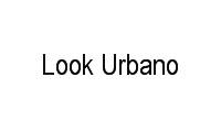 Logo Look Urbano