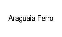 Logo Araguaia Ferro em Vila Renato (Zona Norte)