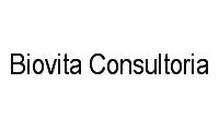 Logo Biovita Consultoria em Vila Baependi