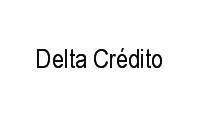 Logo Delta Crédito