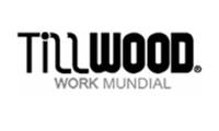 Logo Work Mundial em Centro Industrial Rafael Diniz