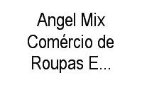 Logo Angel Mix Comércio de Roupas E Calçados em Pilarzinho