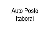 Logo Auto Posto Itaboraí em Vila Prudente