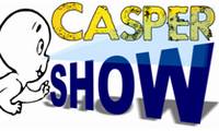Logo Aluguel e locação de Datashow - Caspershow