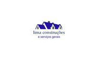 Logo Lima Construções E Serviços Gerais