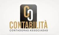 Logo CONTABILITÀ CONTADORAS ASSOCIADAS em São Ciro