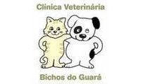 Logo Clínica Veterinária Bichos do Guará em Guarapiranga