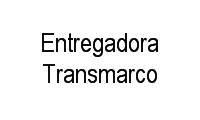 Logo Entregadora Transmarco em Vila Guaca
