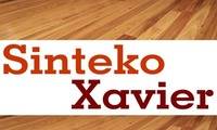 Logo Sinteko Xavier