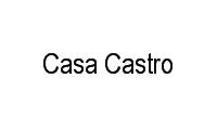 Logo Casa Castro