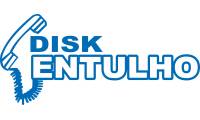 Logo Disk Entulho em CEASA