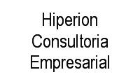 Logo Hiperion Consultoria Empresarial em Parque 10 de Novembro