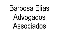 Logo Barbosa Elias Advogados Associados