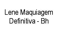 Logo Lene Maquiagem Definitiva - Bh em Caiçara-Adelaide