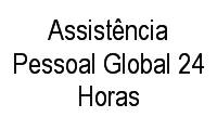 Logo Assistência Pessoal Global 24 Horas