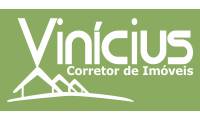 Logo Vinícius Corretor de Imóveis em Jardim Guanabara
