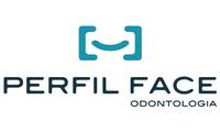 Logo Perfil Face Odontologia em Setor Central