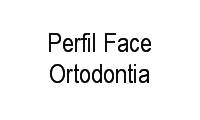 Logo Perfil Face Ortodontia em Setor Central