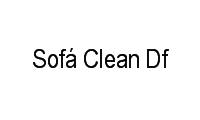 Logo Sofá Clean Df em Recanto das Emas