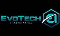 Logo EvoTech Soluções em Informática em Vila Santa Catarina
