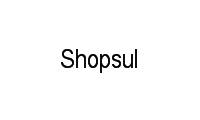 Logo Shopsul
