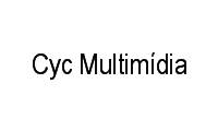 Logo Cyc Multimídia