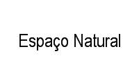 Logo Espaço Natural