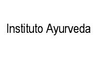 Logo Instituto Ayurveda em Maria Helena