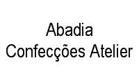 Logo Abadia Confecções Atelier