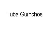 Logo Tuba Guinchos em Humaitá de Cima