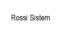 Logo Rossi Sistem
